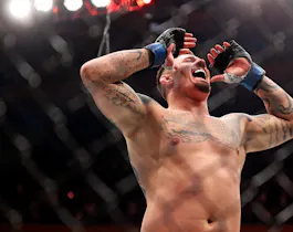 UFC 321 Odds: Aspinall vs. Gane Odds & Betting Lines