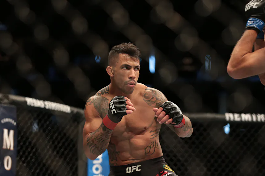 Noche UFC Predictions & Best Bets Today: Fight Card, Odds, Expert Picks