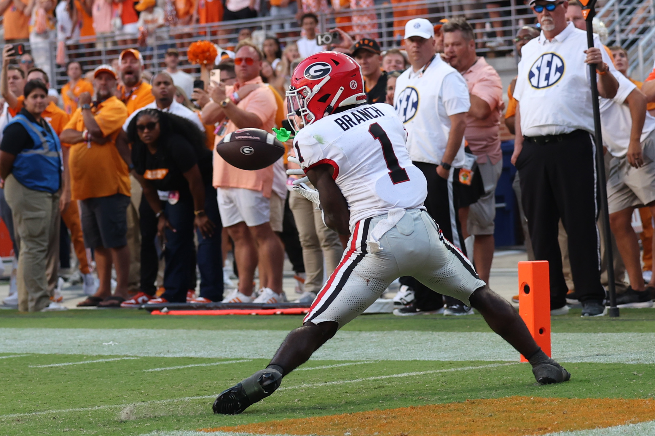 College Football Predictions & Week 5 Best Bets: Today's Odds and Expert Picks
