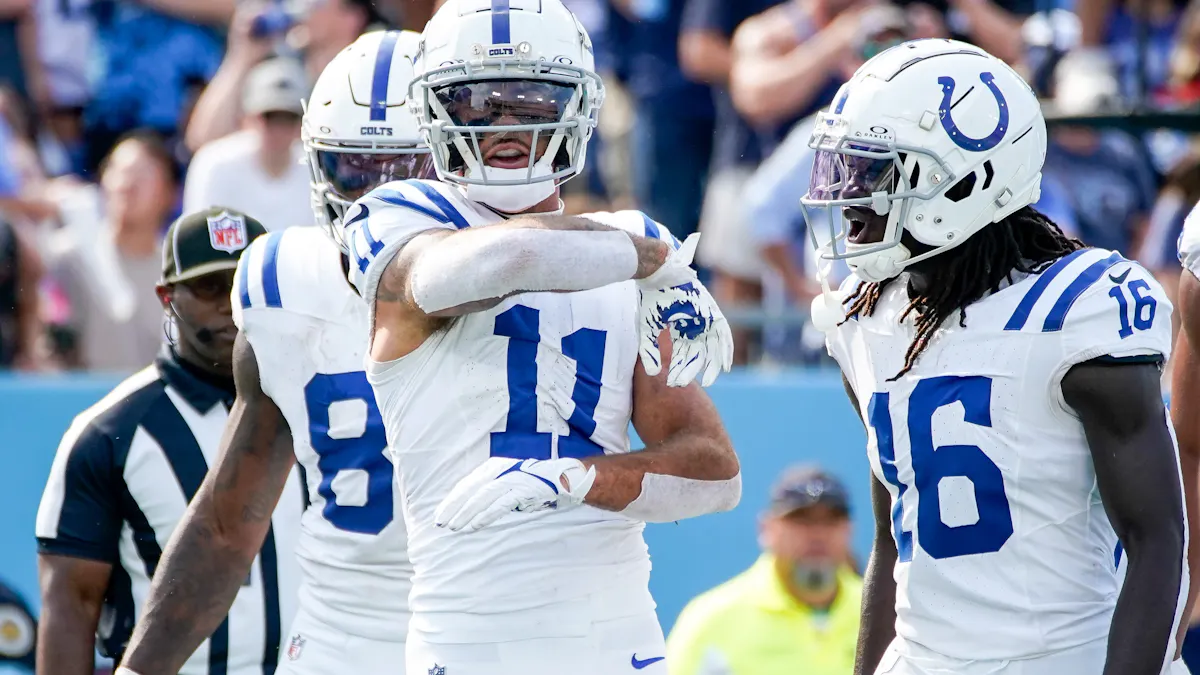 D Code Books Colts vs. Vikings Prediction Tonight: Sunday Night Football Odds & SNF ...