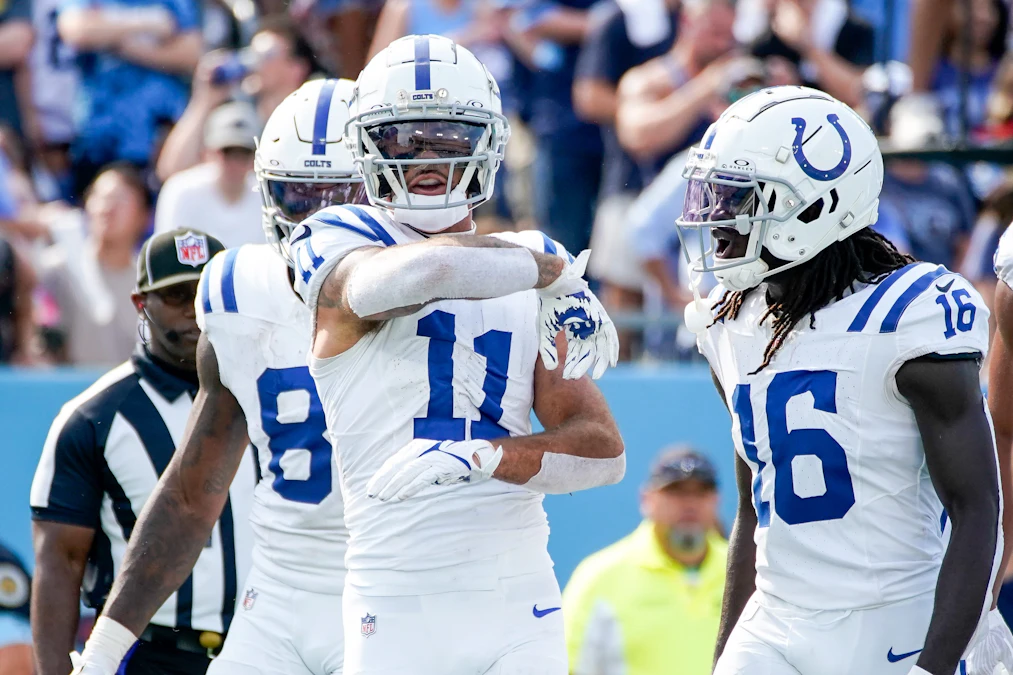Colts vs. Vikings Prediction Tonight: Sunday Night Football Odds & SNF ...