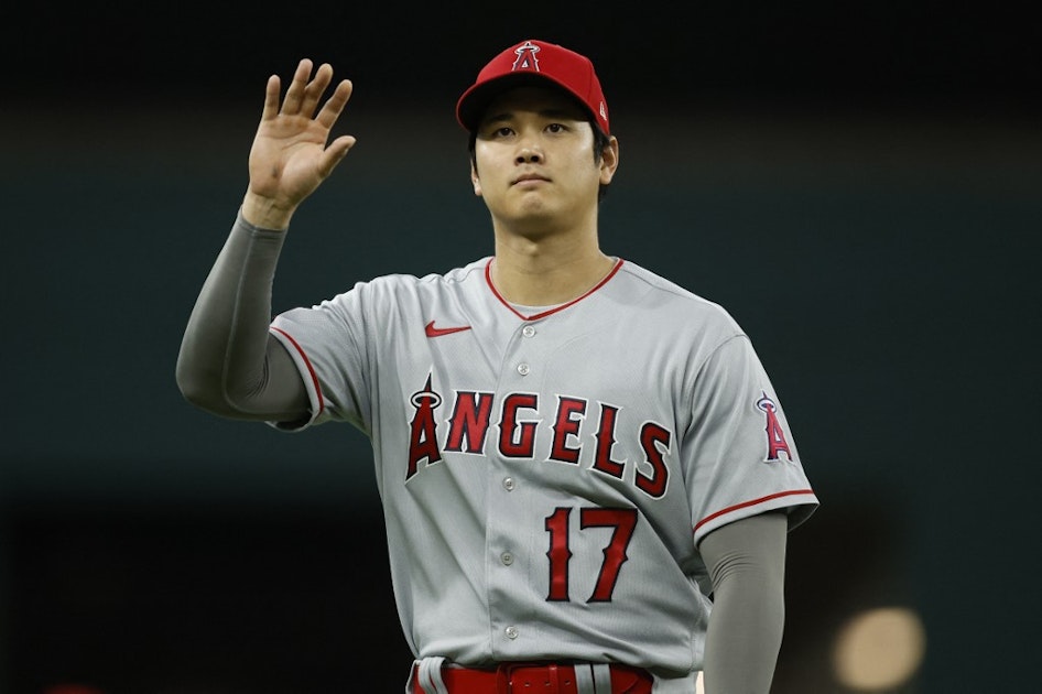 Why Shohei Ohtani Will Win the 2023 AL MVP