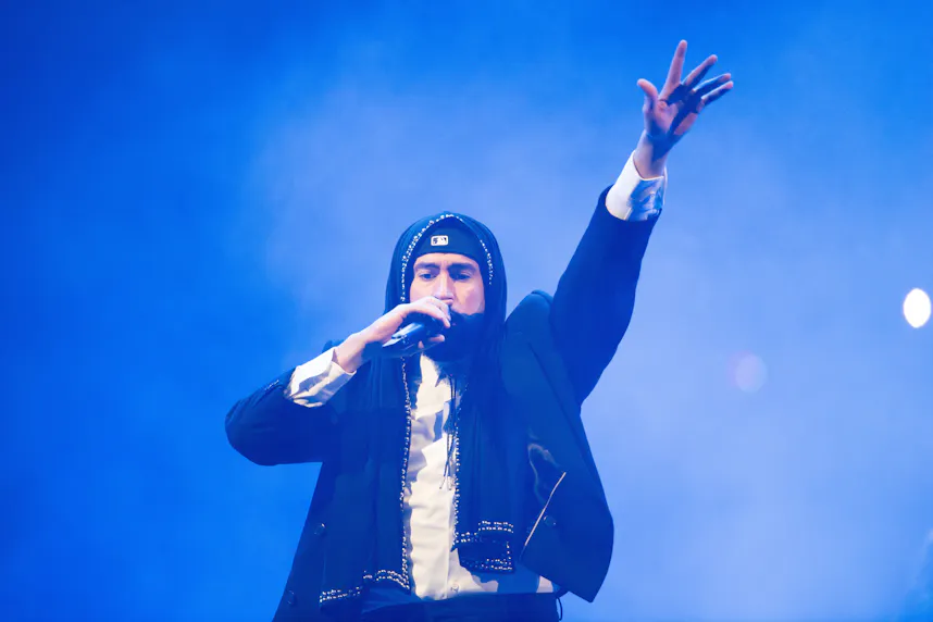 Super Bowl Halftime Show Prop Bets: Bad Bunny to Perform