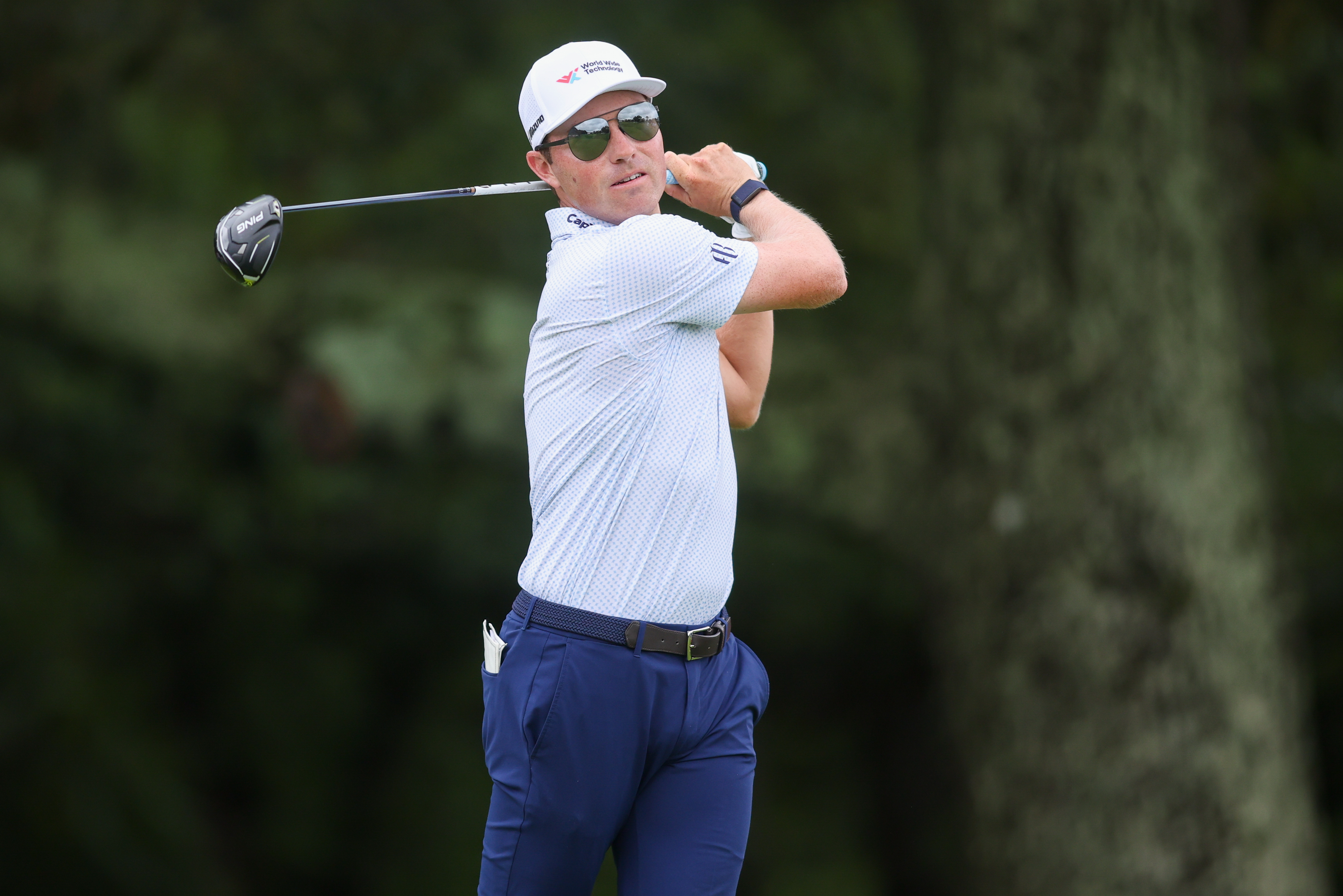 World Wide Technology Championship Odds, Favorites & Pick to Win: El Cardonal at Diamante