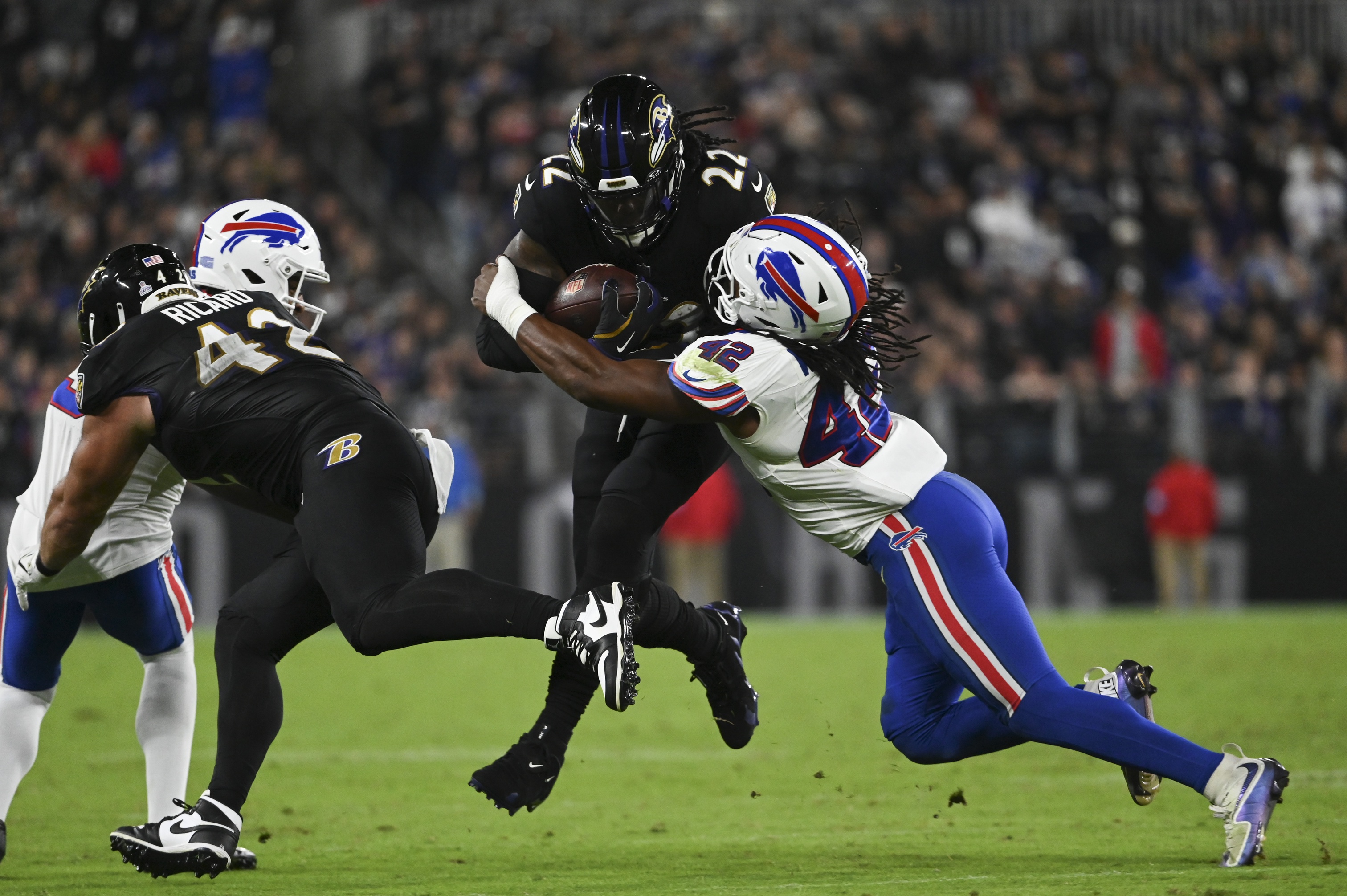 NFL Betting Guide Week 1: How to Maximize $100 Budget This Week
