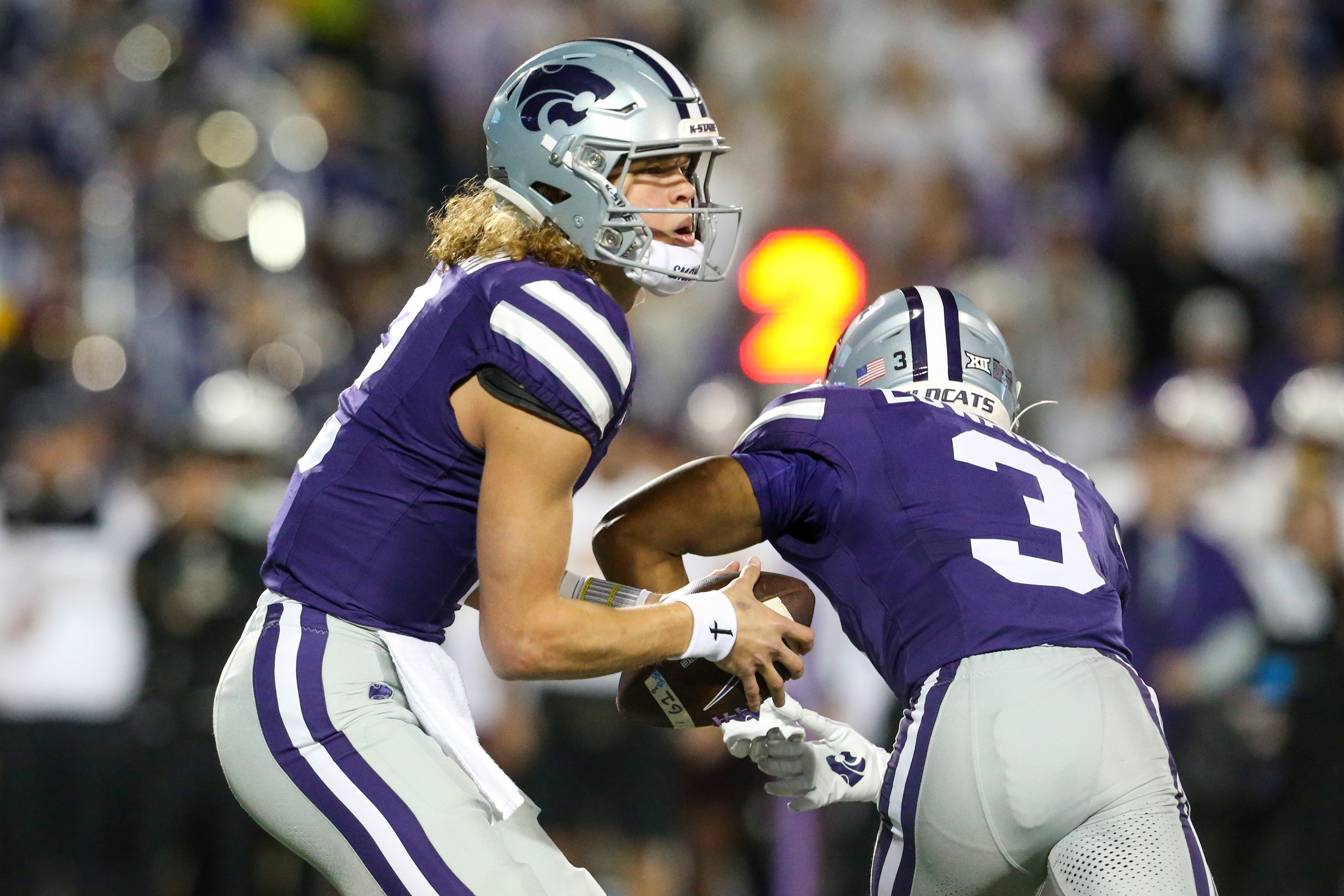 Iowa State vs. Kansas State Player Props: Week 0 Odds, Best Bets & Expert Picks for Saturday