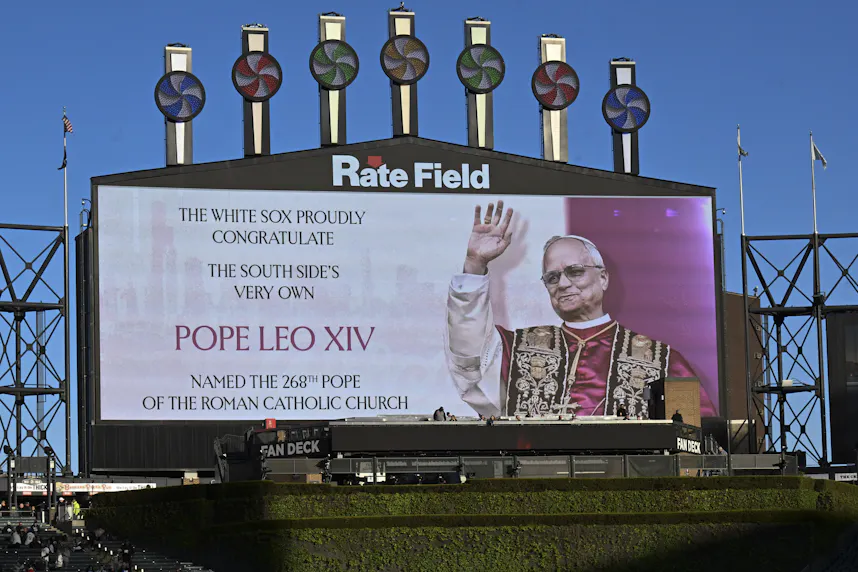 Prediction Markets Are A Hit for Papal Wagers