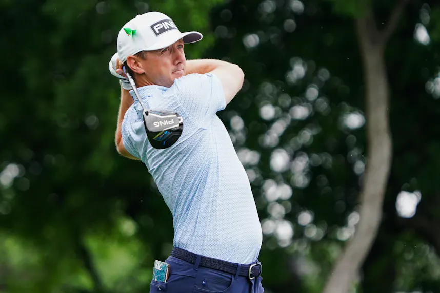 Myrtle Beach Classic Odds & Favorites 2025: Hughes, Kim Favorites to Win at Dunes