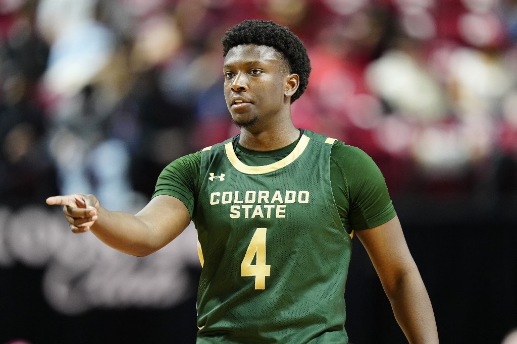 Colorado State vs. Virginia Prediction & March Madness Odds: Rams Favorites in First Four