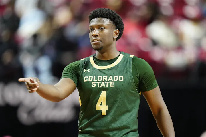 Colorado State vs. Virginia Prediction & March Madness Odds: First Four