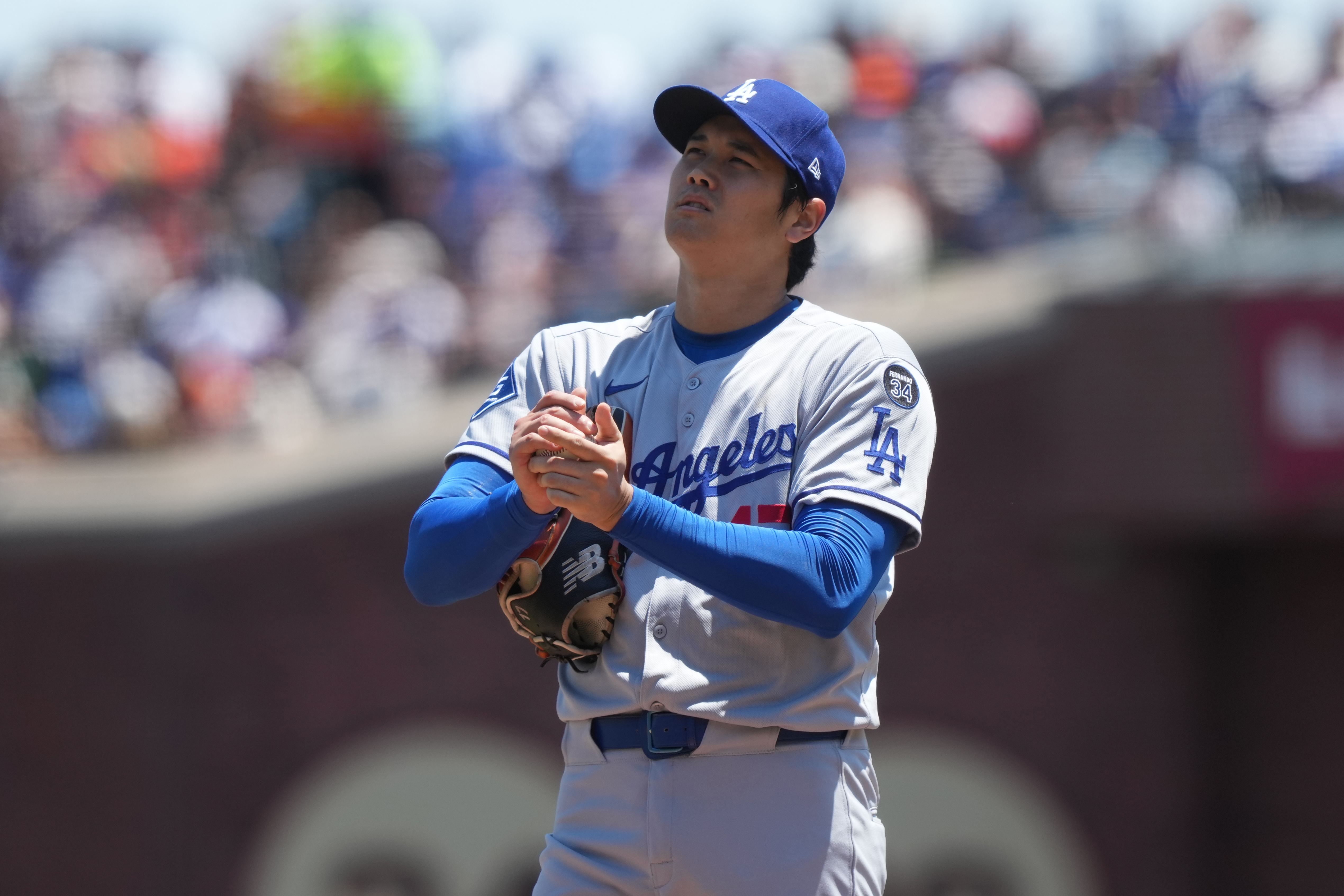 Best Strikeout Props Today: Monday, July 21