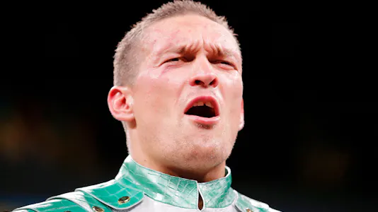 Oleksandr Usyk vs. Daniel Dubois 2 Prediction, Expert Picks & Odds