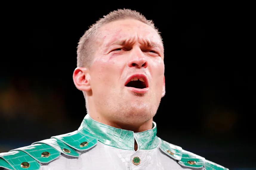 Oleksandr Usyk vs. Daniel Dubois 2 Prediction, Expert Picks & Odds