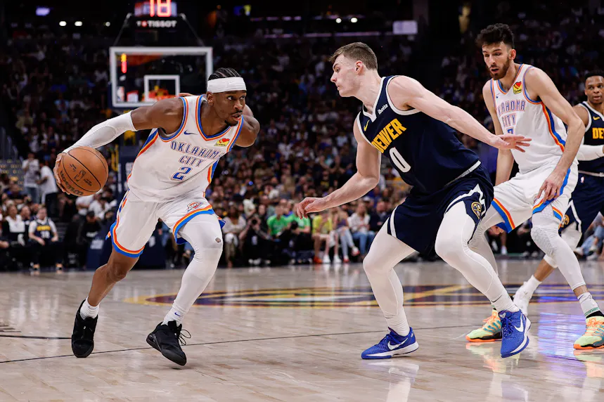 NBA Finals MVP Odds & Favorites 2025: Gilgeous-Alexander Leads Edwards, Brunson, Haliburton