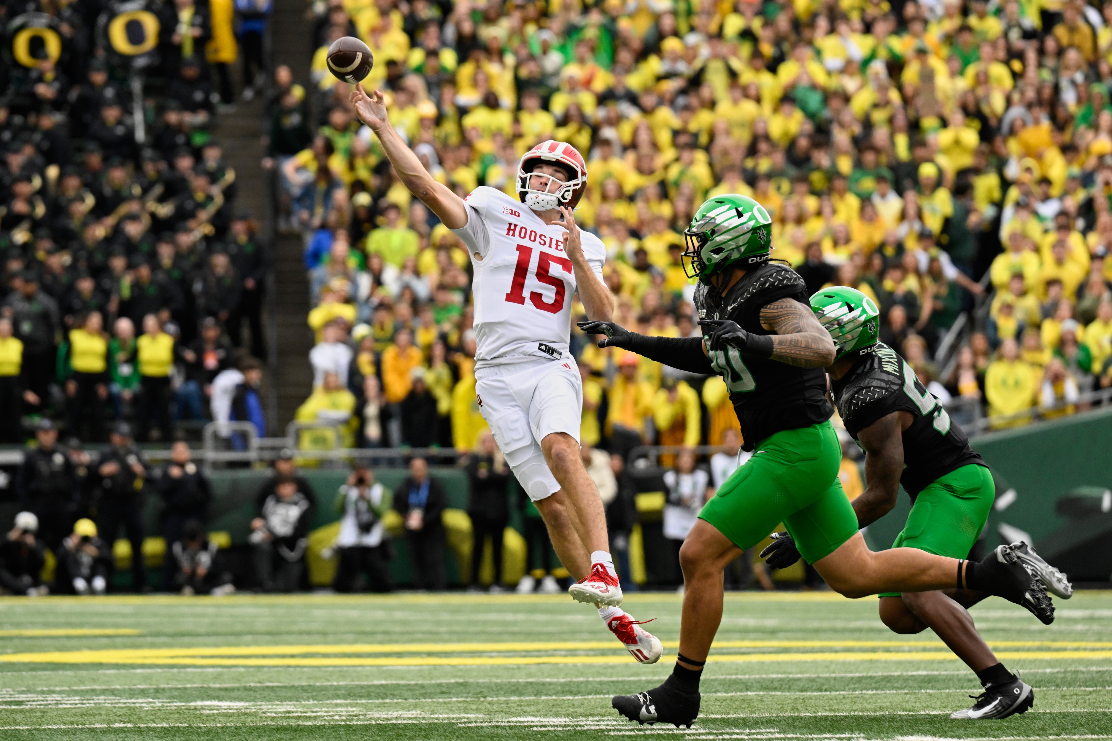Heisman Trophy Odds 2025: Betting Takeaways & Movement After Week 7
