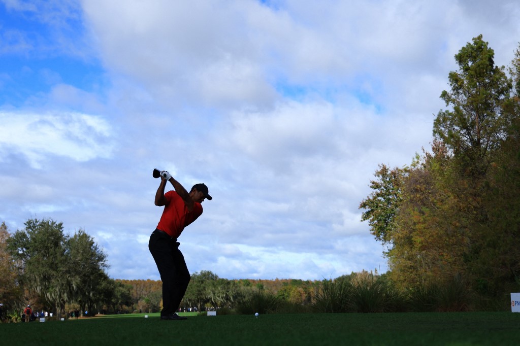 Genesis Invitational Odds & Picks 2024 Tiger Woods Returns, Scheffler