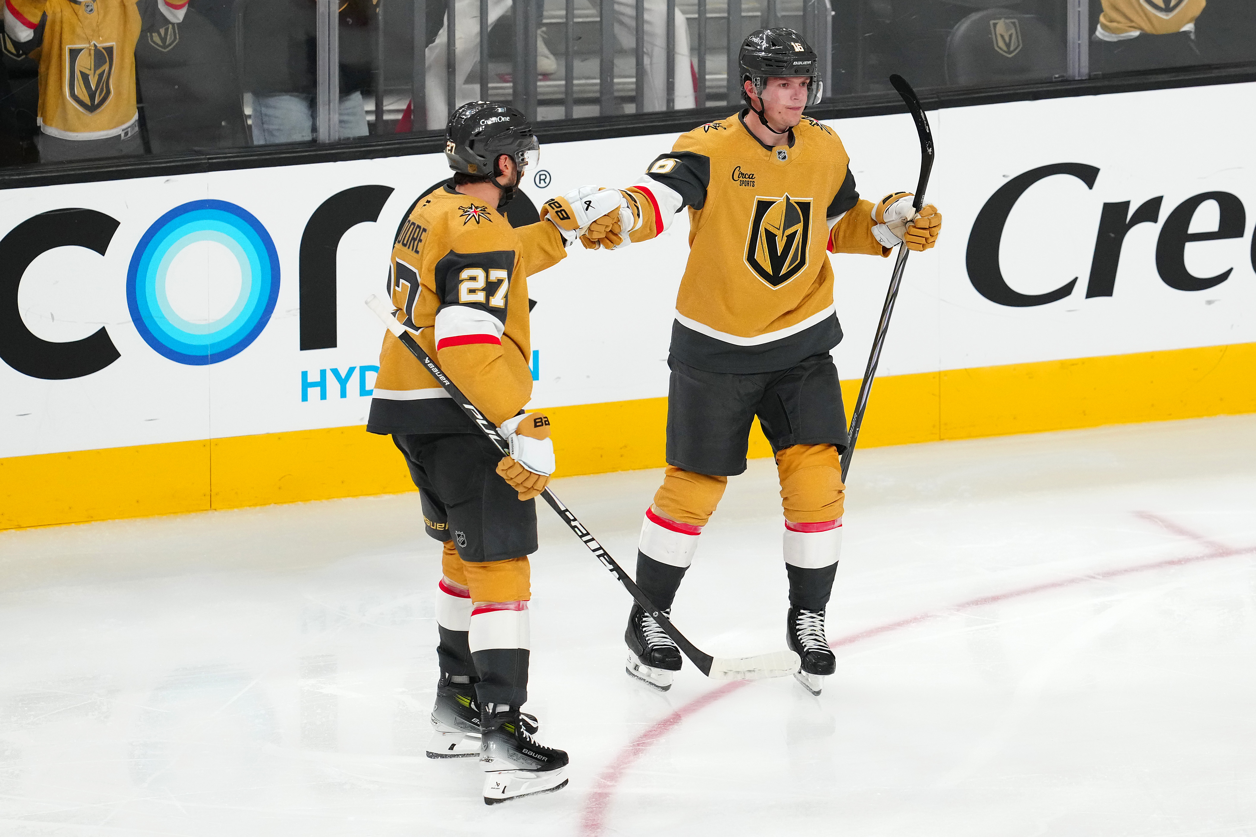 Golden Knights vs. Blues Player Props: Best NHL Prop Bet Picks for Nov. 15