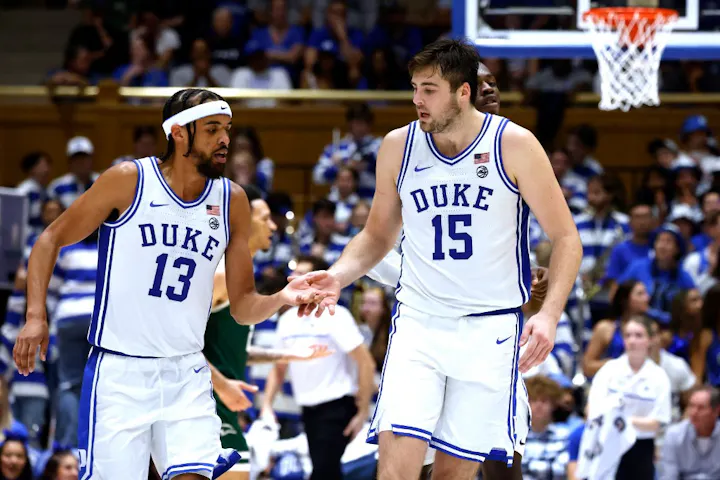 DraftKings US College Basketball Promo Code: Get a 50% Profit Boost for Duke vs. Kansas
