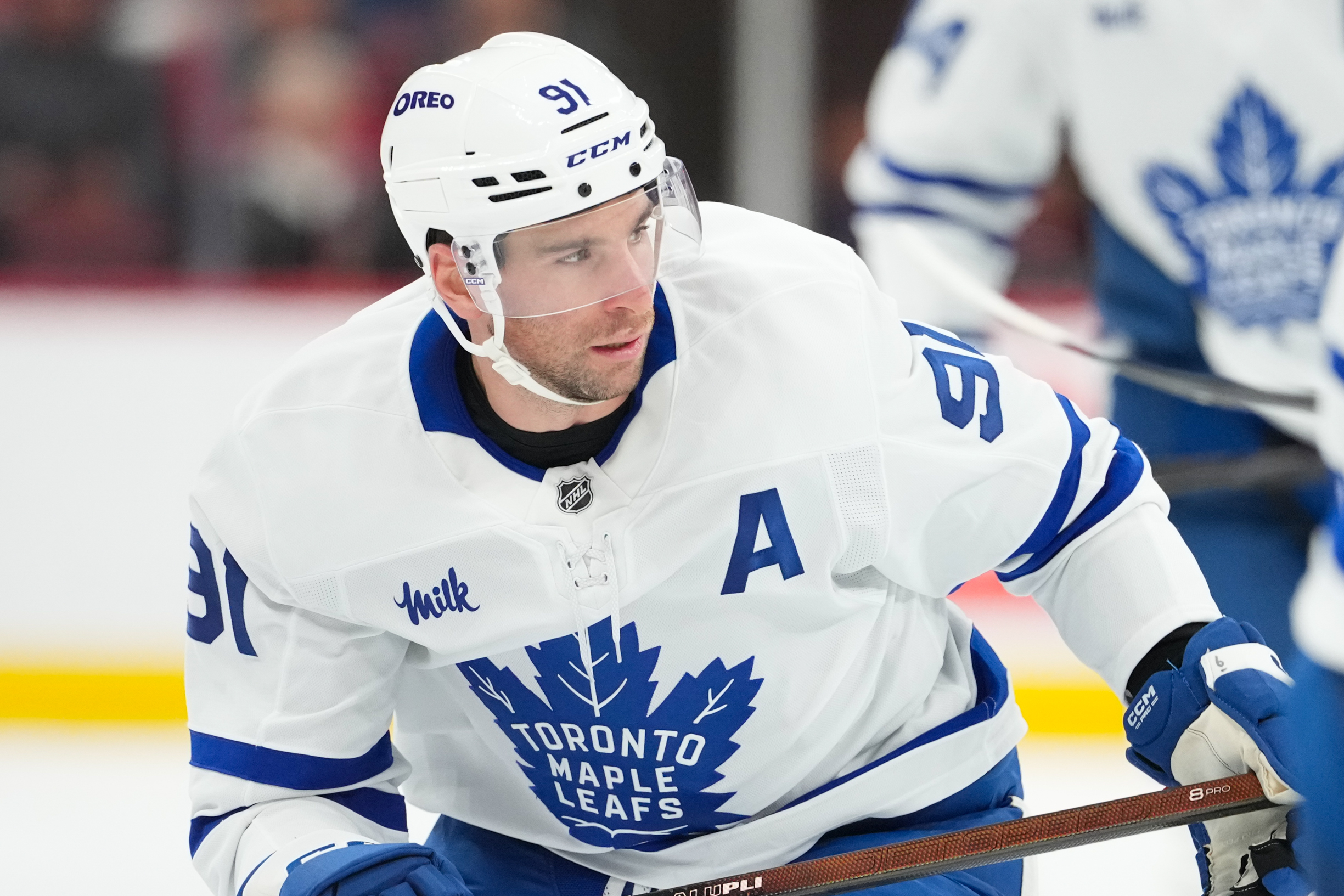 Lightning vs. Maple Leafs Player Props Tonight: Best NHL Prop Bet Picks for Dec. 8