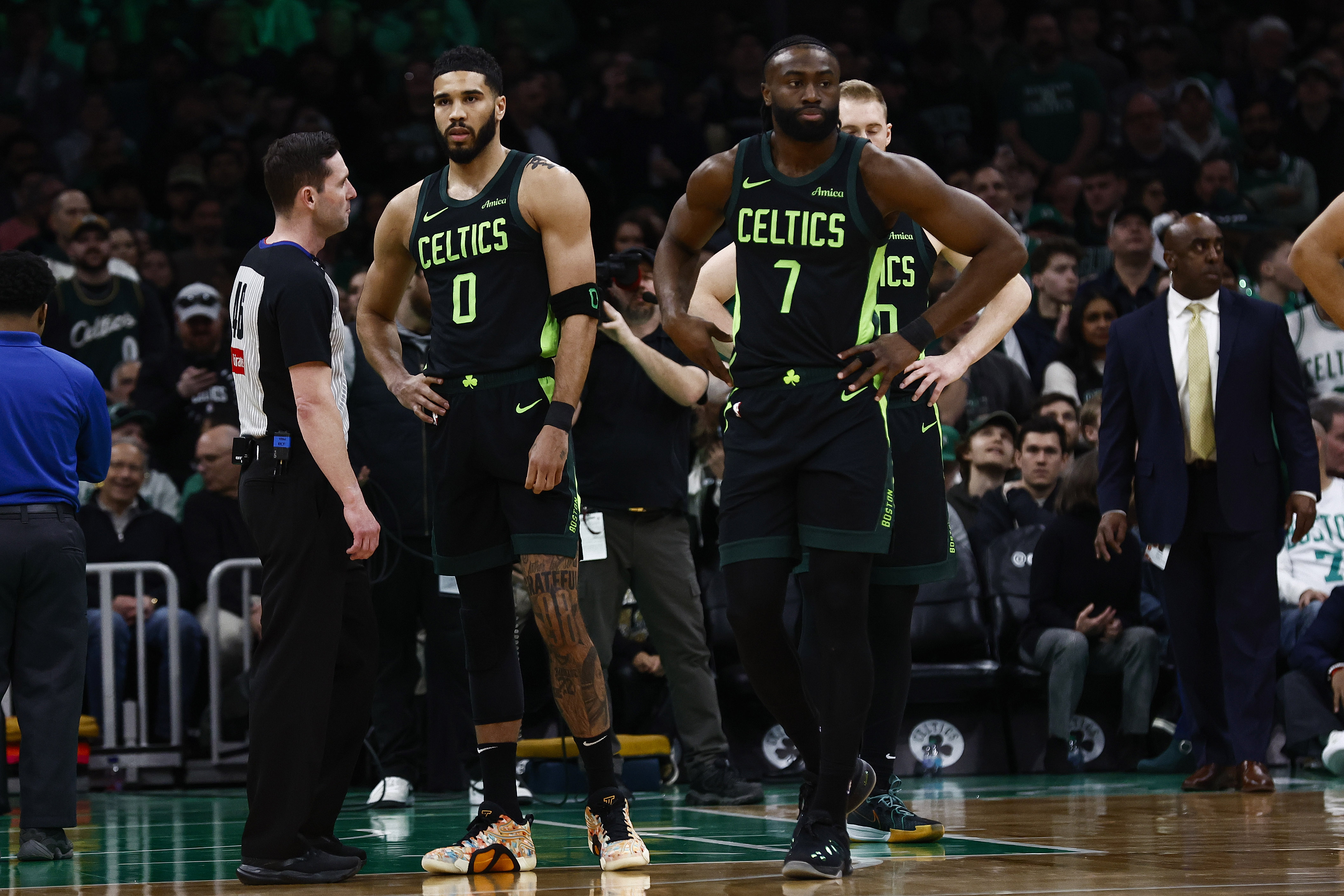 Best 76ers vs. Celtics Odds, NBA Player Props & Score Predictions Tonight: March 6