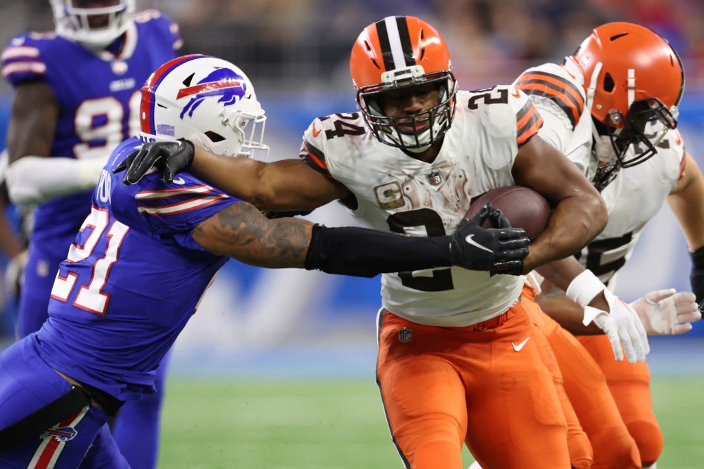 Browns vs Commanders Prediction, Stream, Odds & Picks Jan 1