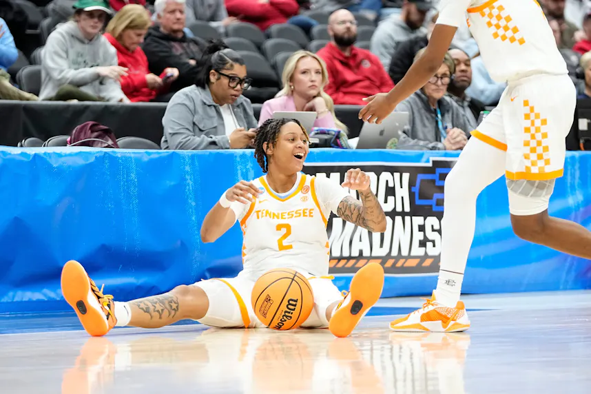 Texas vs. Tennessee Prediction, Odds & Preview Today: Best Women's Sweet 16 Picks