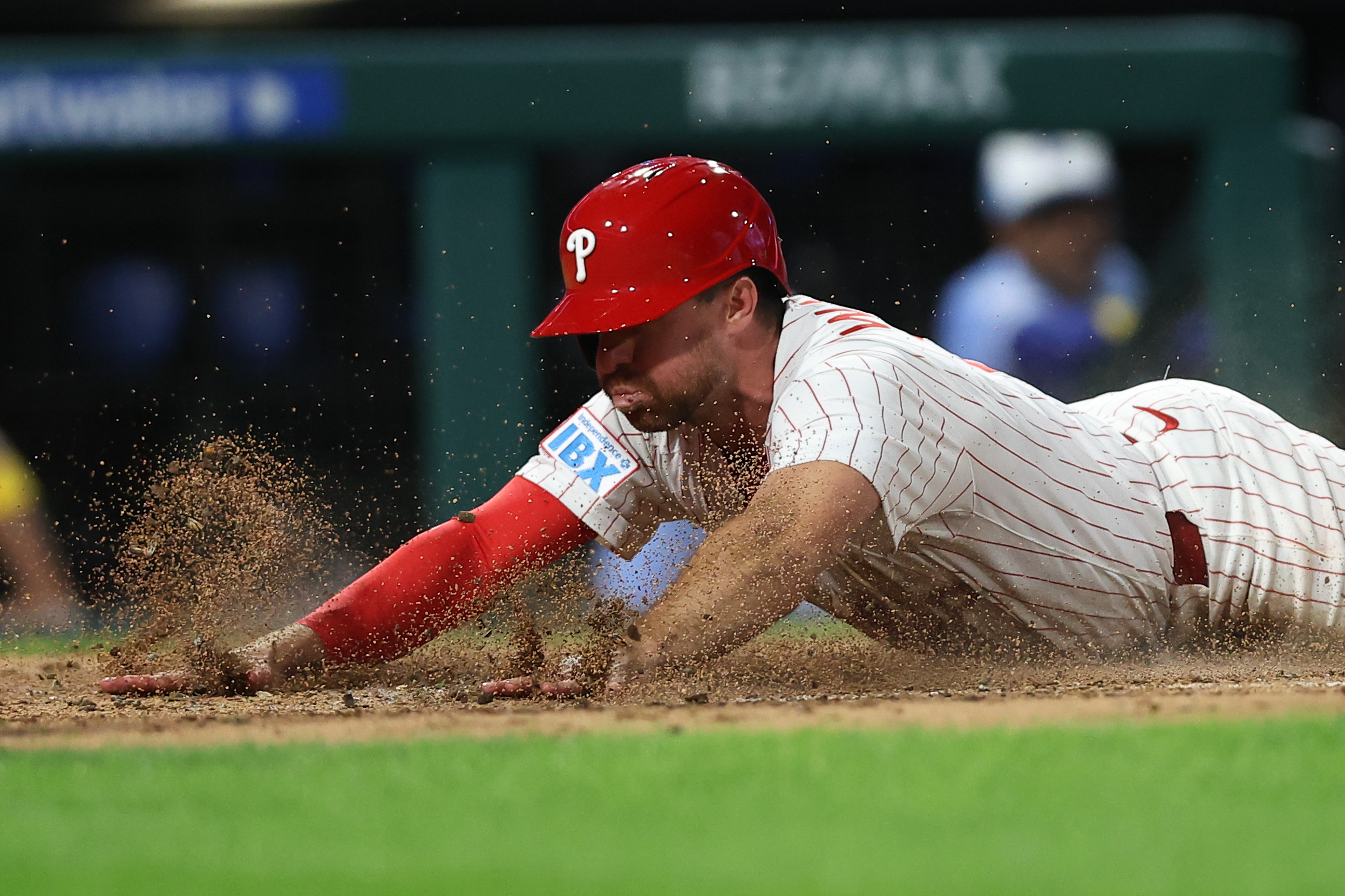 Phillies vs. Dodgers Prediction, Odds & Expert Picks: MLB Best Bets for Sept. 15