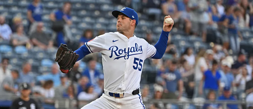 Cole Ragans Injury Update When Will Be Back Return