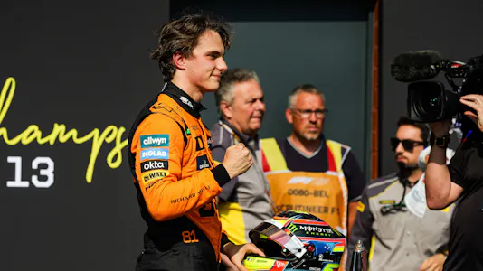Belgian Grand Prix Best Bets 2025