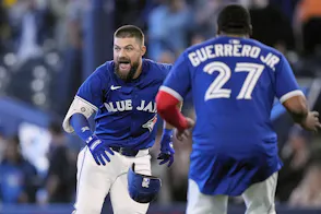 Ontario iGaming Revenues Hit Second-Highest Figure Ever