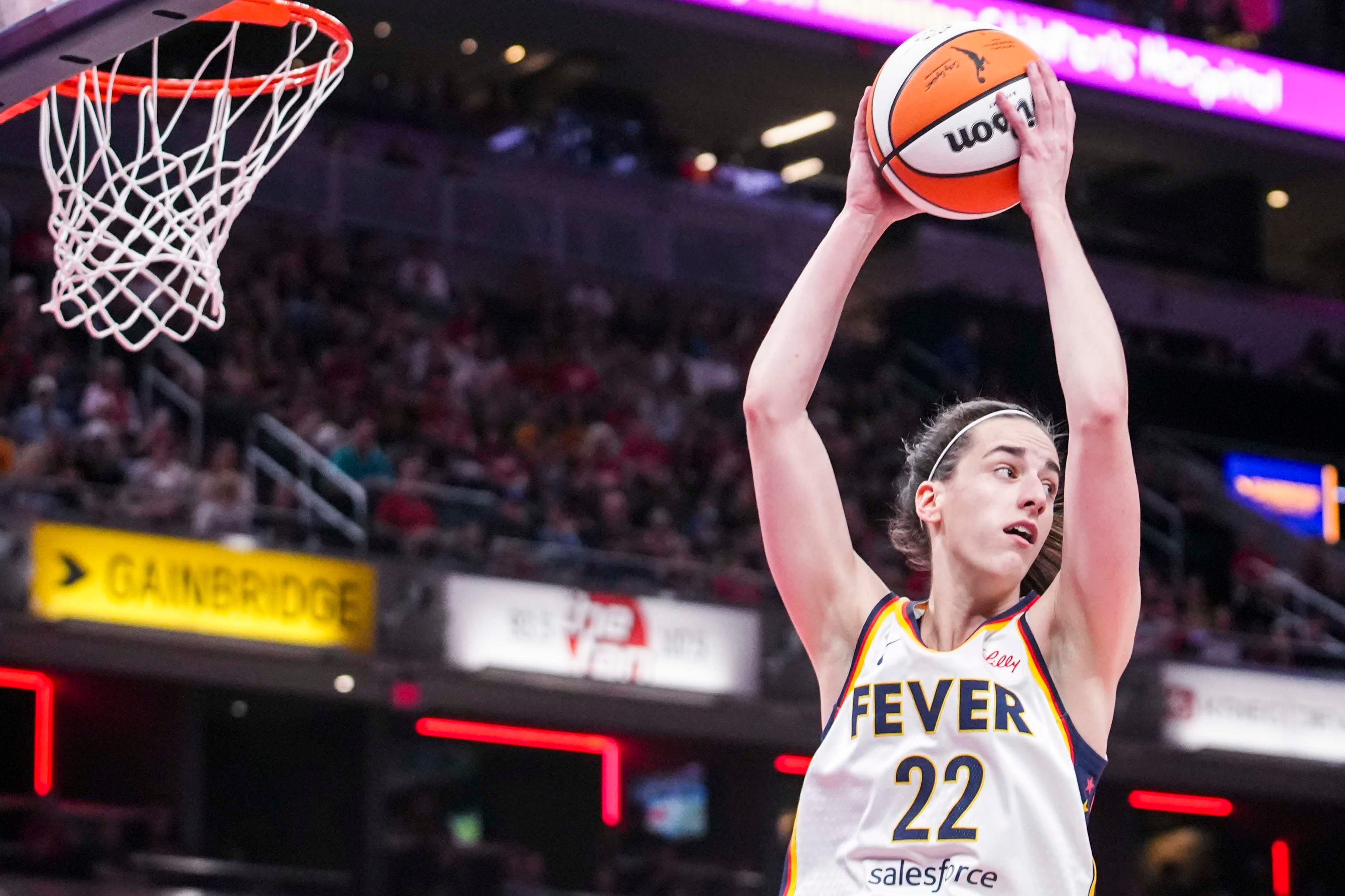 Wings vs. Fever Prediction, Odds & WNBA Predictions: July 13