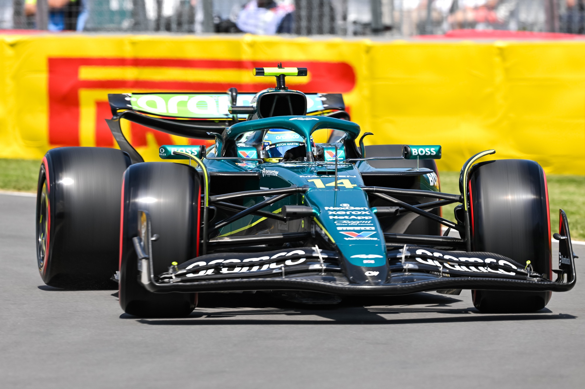 Belgian Grand Prix AI Predictions