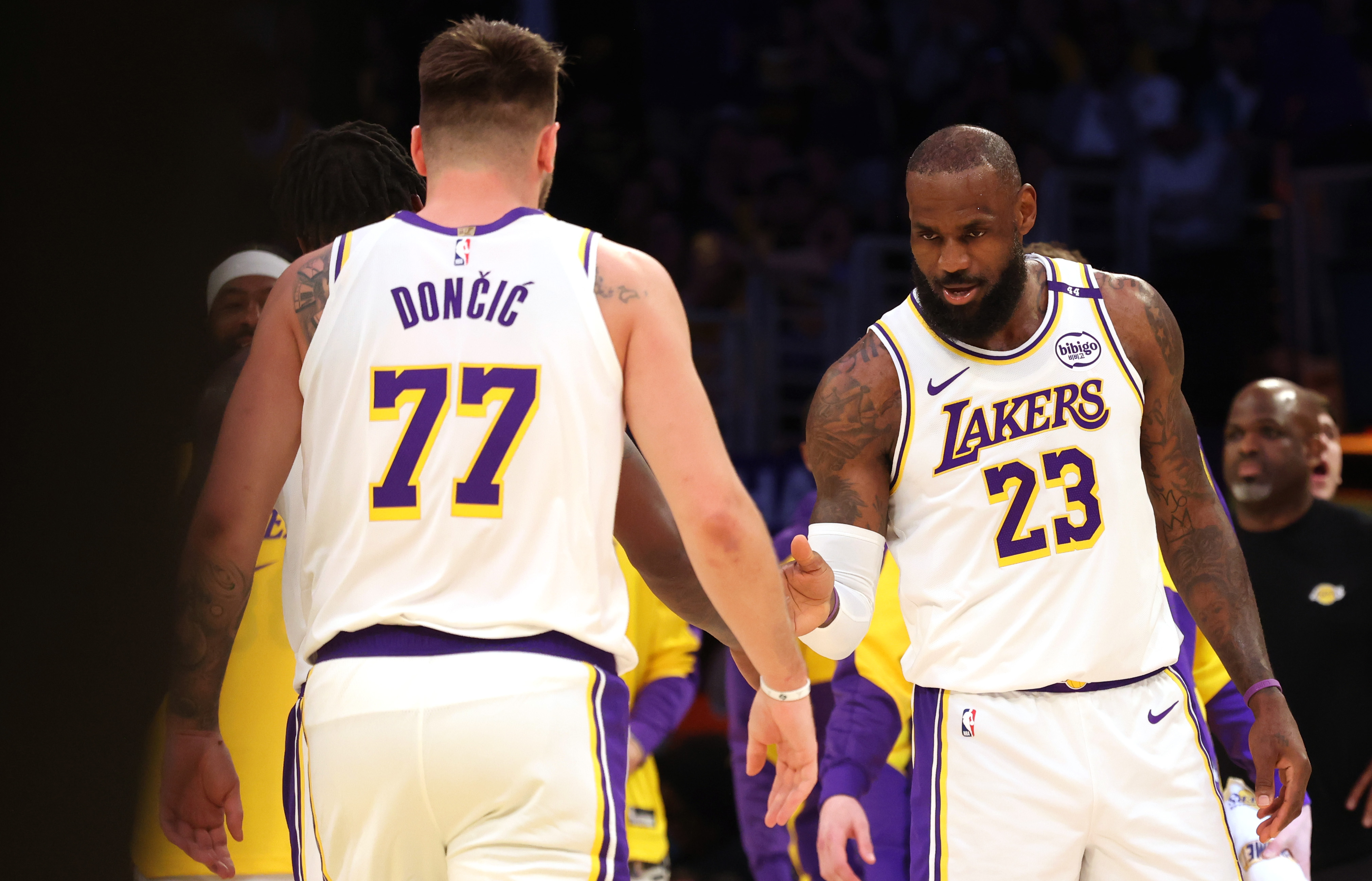 Best Knicks vs. Lakers Odds Tonight: NBA Player Props & Score Predictions for March 6