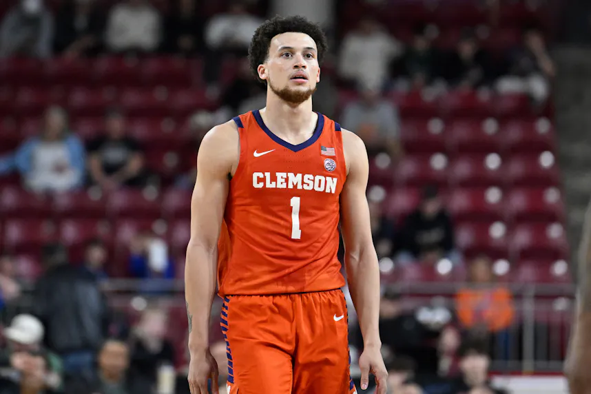 Clemson vs. McNeese Prediction