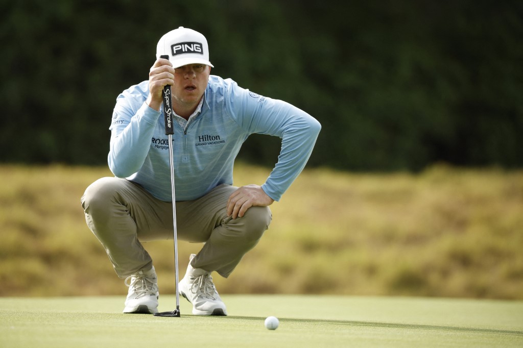 Puerto Rico Open Picks, Predictions, Odds 2023 Lashley Favored in