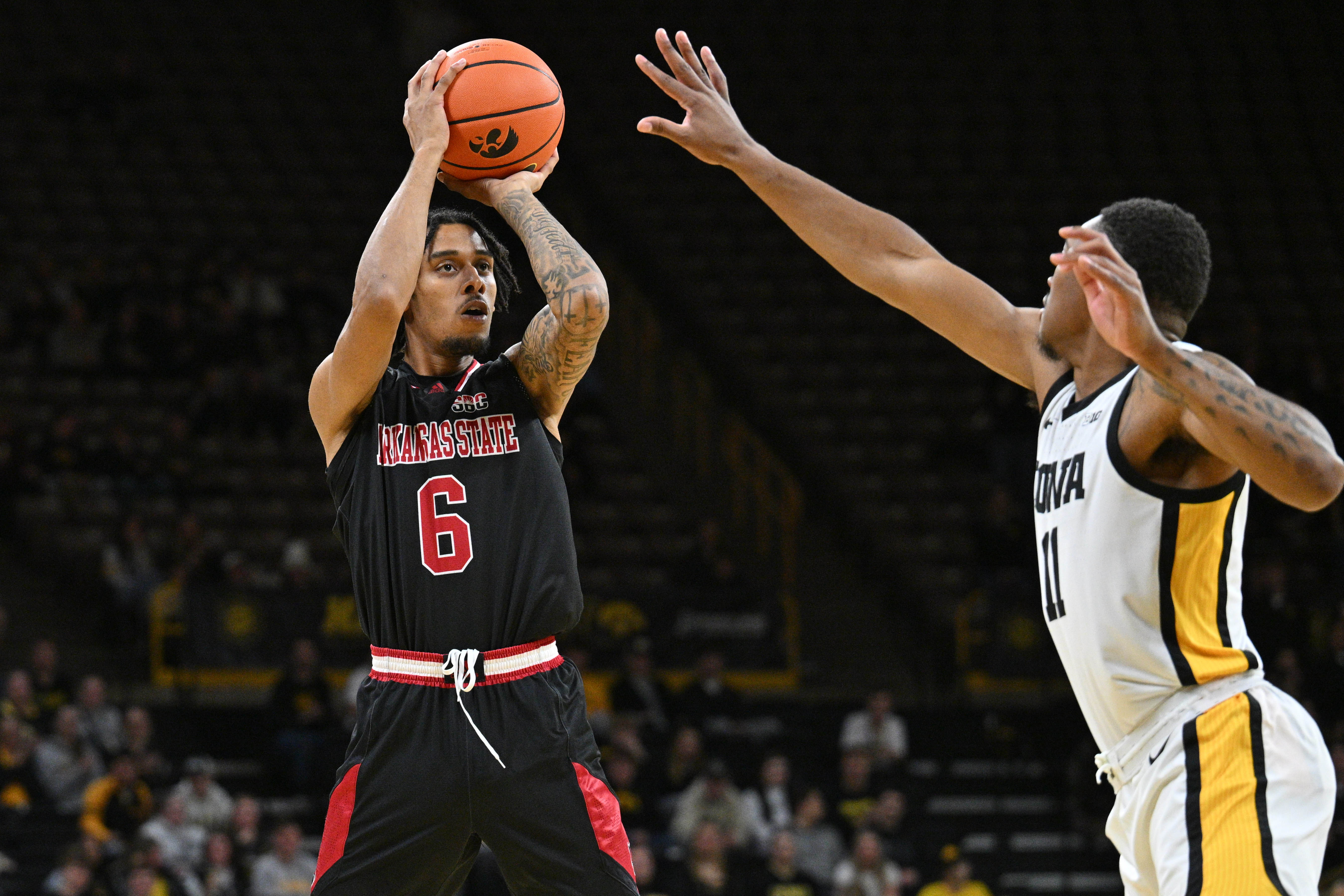 Arkansas State vs. Troy Prediction, Odds & Score Picks: Sun Belt Final Best Bets