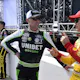 Kevin Harvick, driver of the #4 Unibet Ford, as we look at Kindred Group's exit from the North American market
