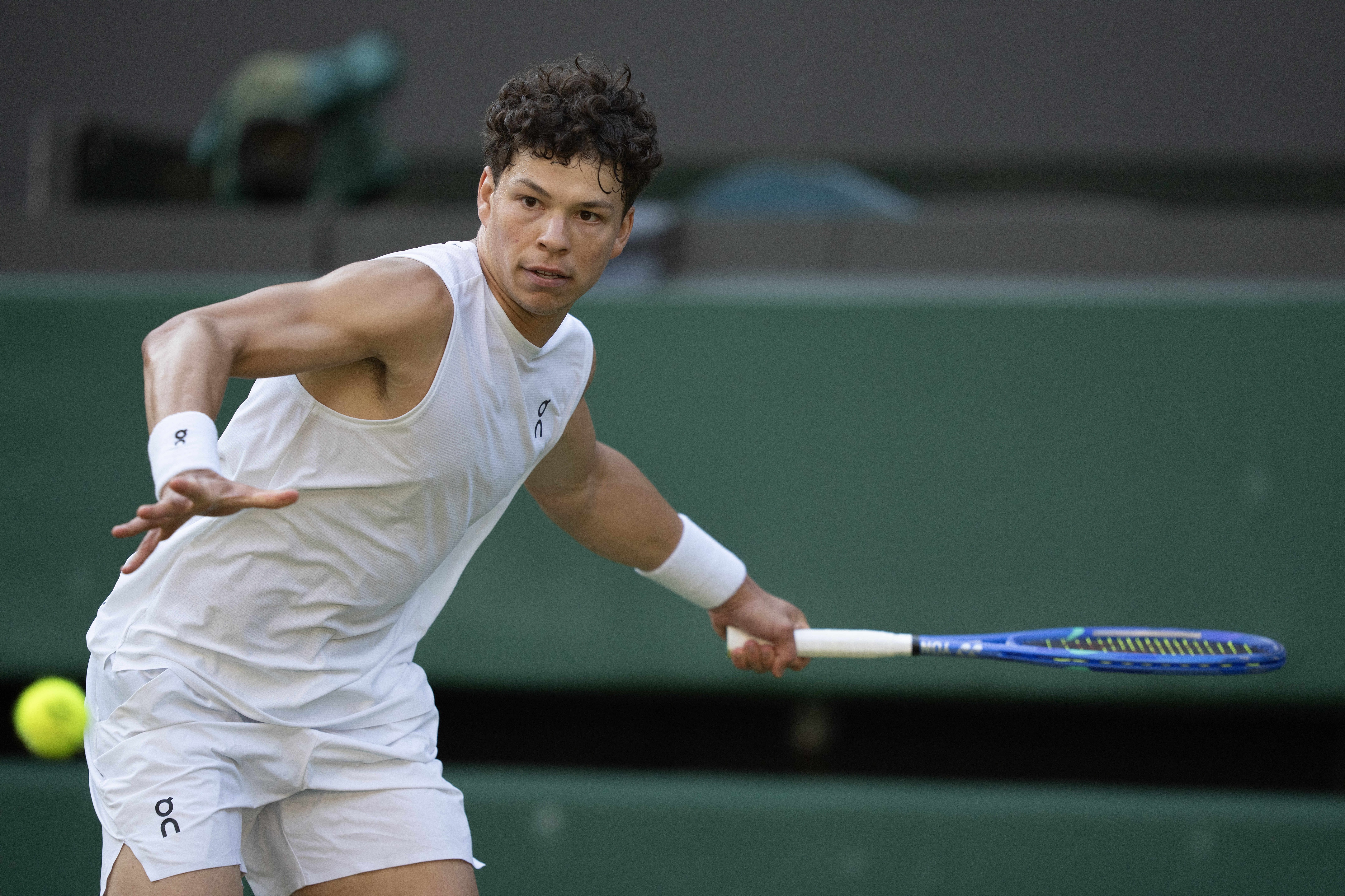 Wimbledon Quarterfinals Predictions & Best Bets