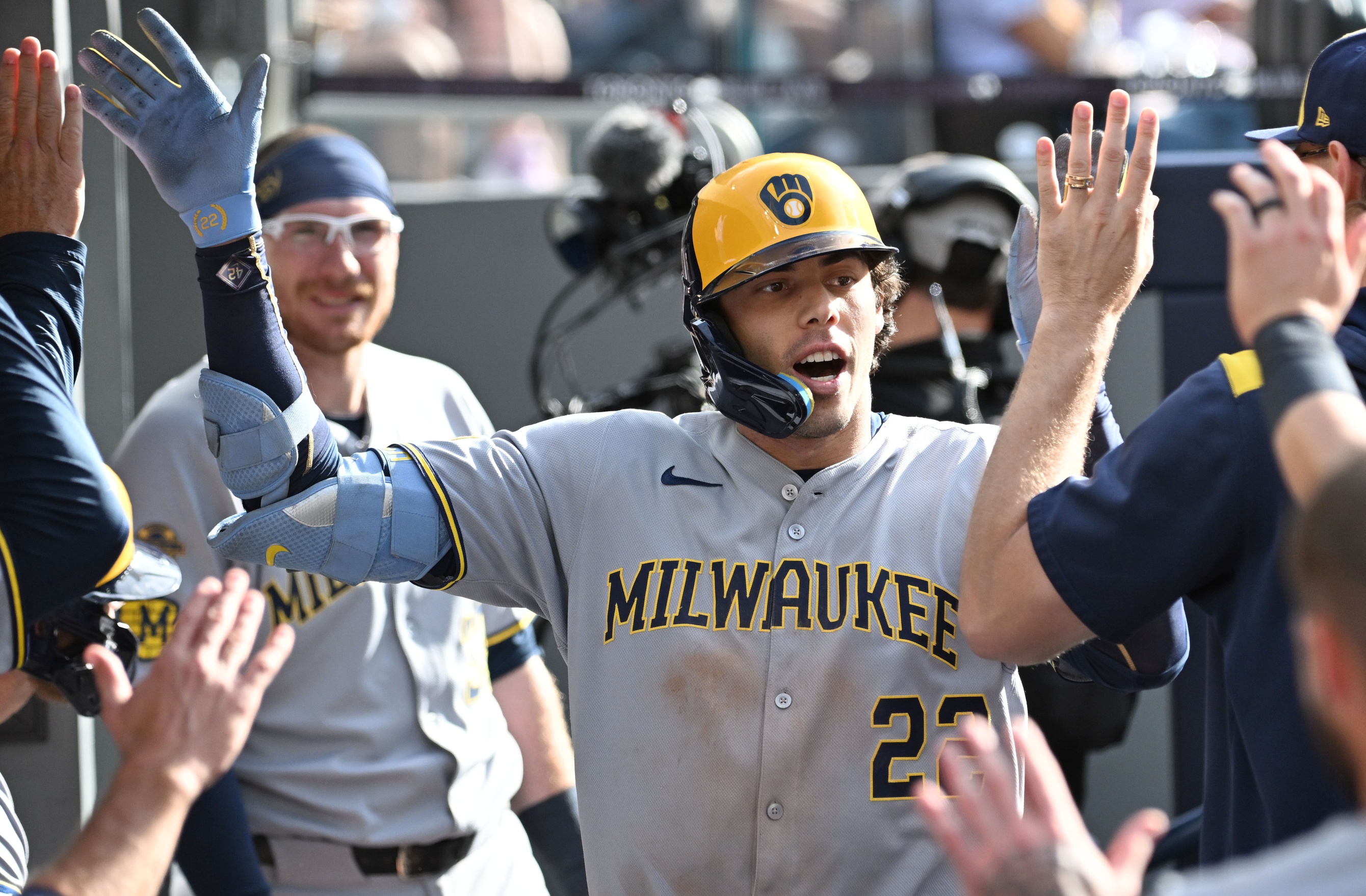 Brewers vs. Blue Jays Prediction, Odds & Expert Picks: MLB Best Bets for Aug. 31