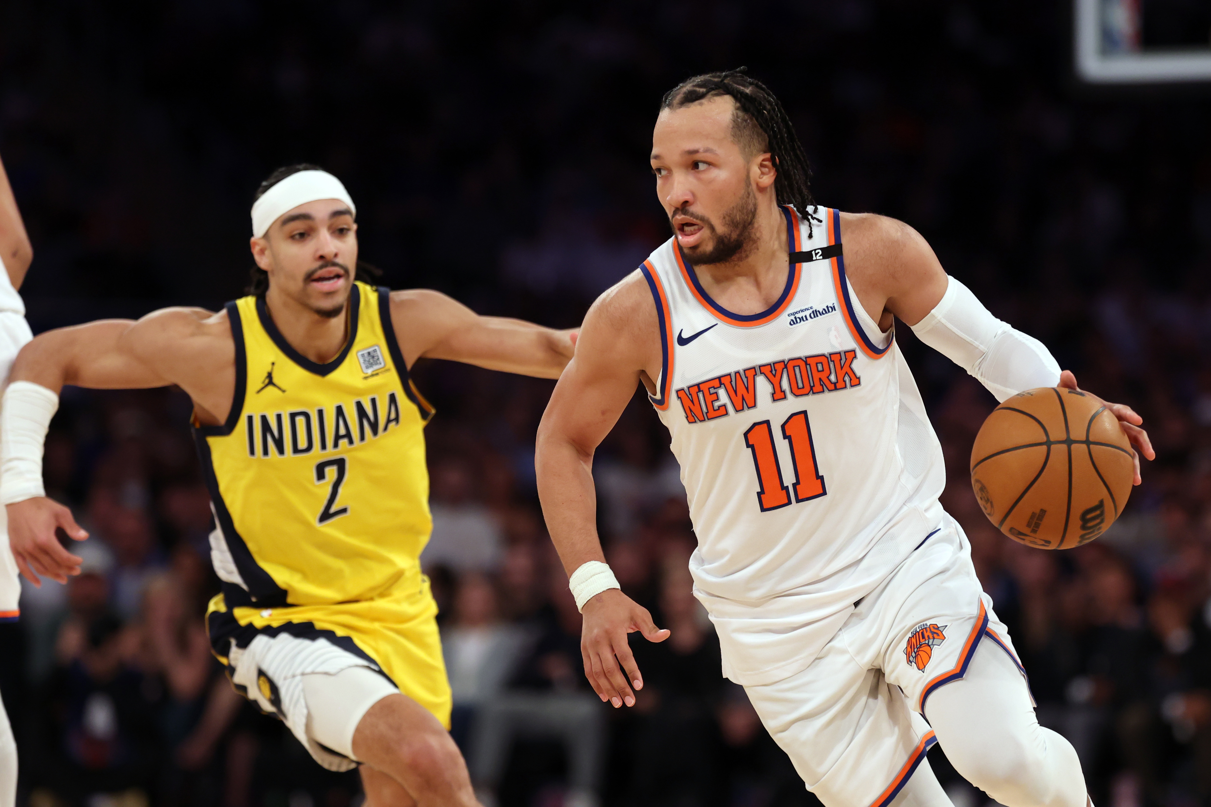 Knicks vs. Pacers Prediction: Best Bets & Player Props for Game 6