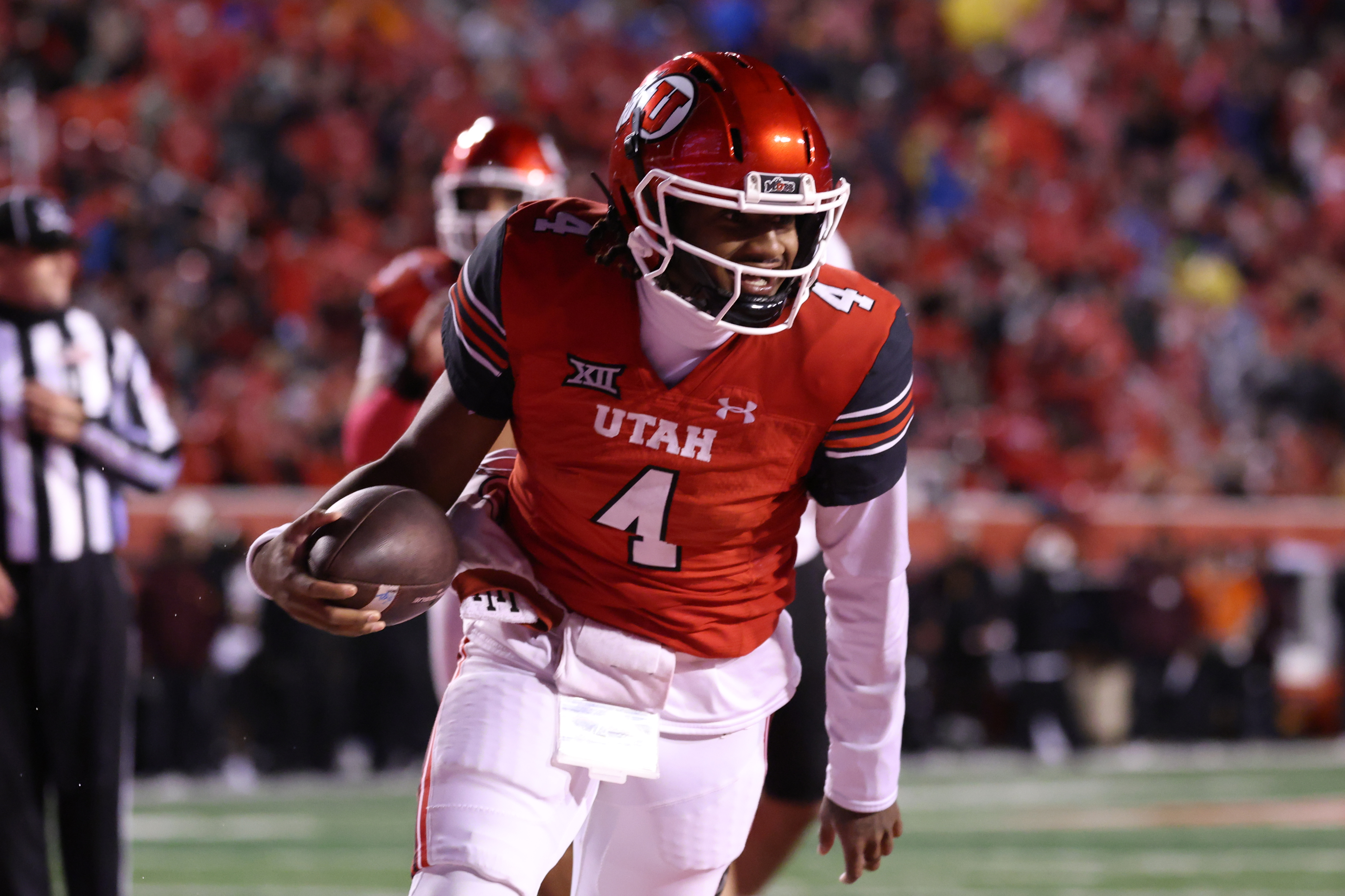 College Football Picks Against the Spread: Week 8 ATS Predictions