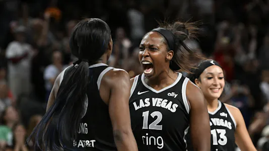 Aces vs. Fever prediction