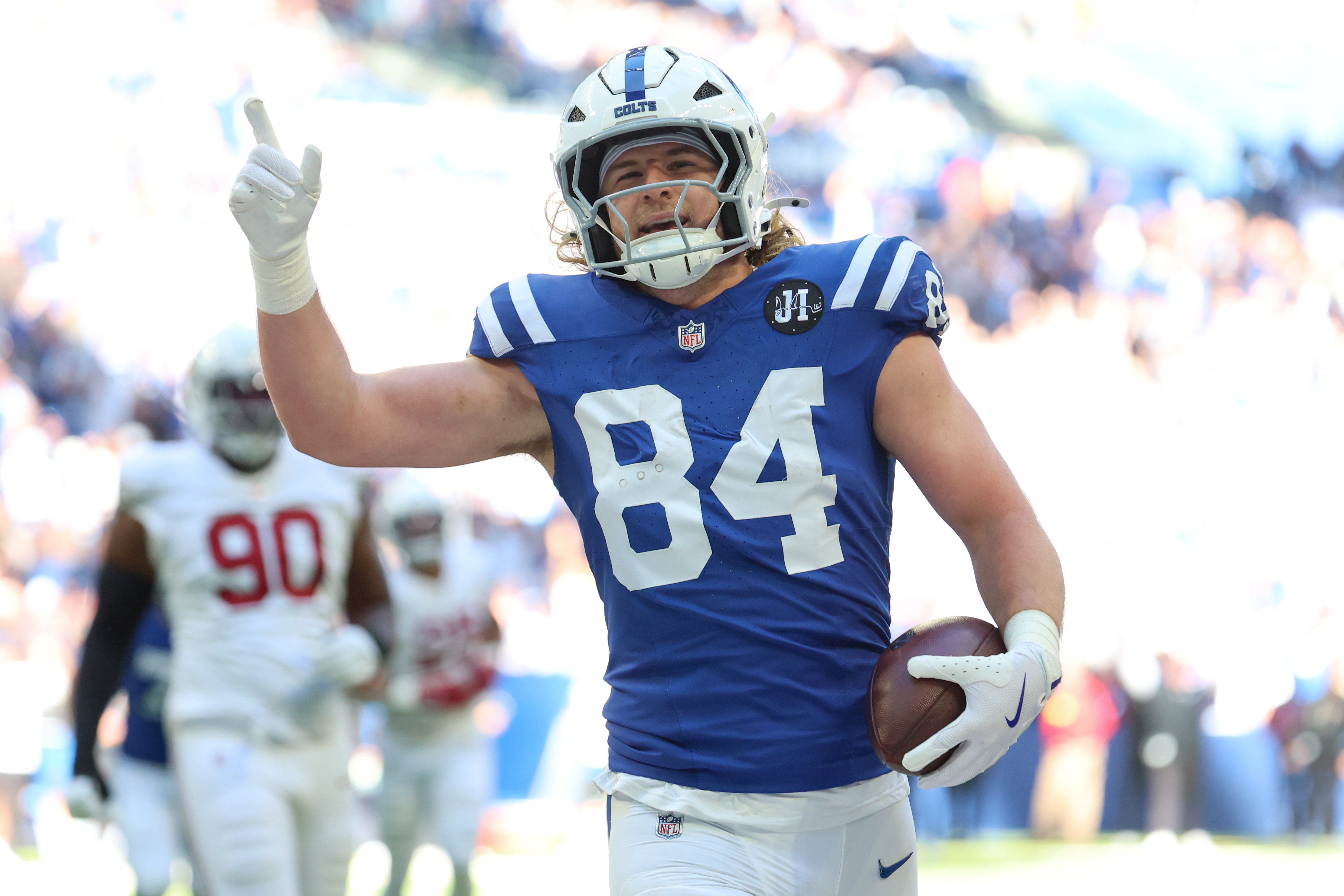 National Tight Ends Day Parlay Picks: TE Player Props and NFL Best Bets