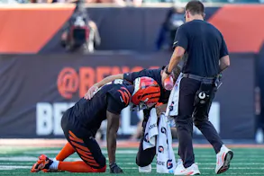 NFL Injury Report Week 5: Latest Injuries For Every Game