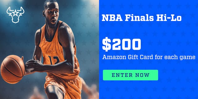 Sbr Nba Finals Promo