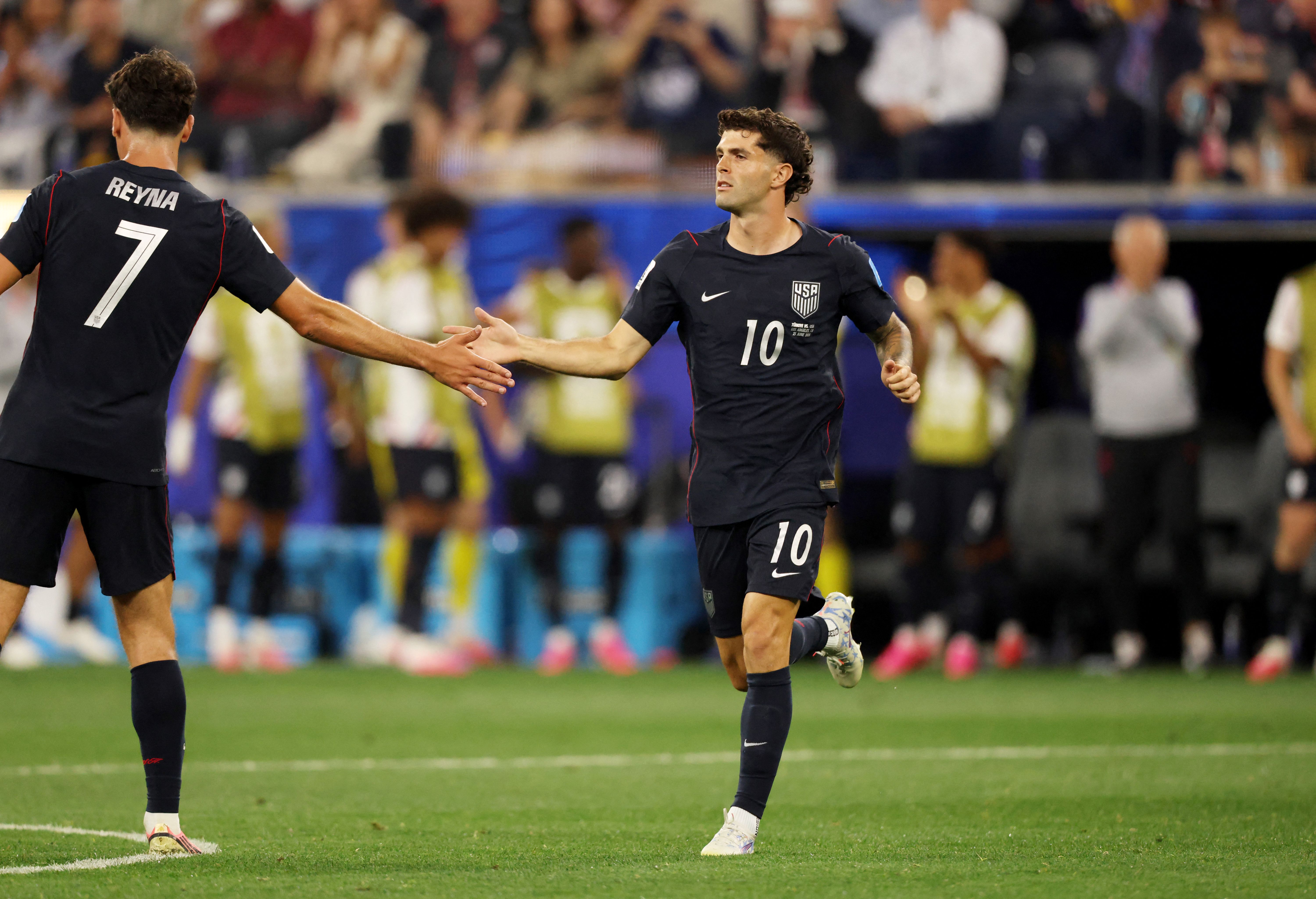 USA vs. Bosnia-Herzegovina Prediction: Best World Cup Picks at Kalshi (July 1)