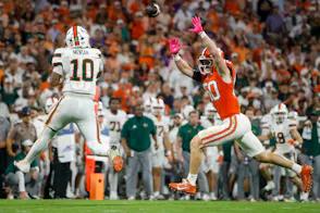 College Football Player Props for Week 7: Best Prop Bets This Week