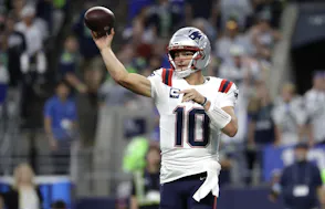 Steelers vs. Patriots Prediction: Week 2 Odds, Picks & Best Bet