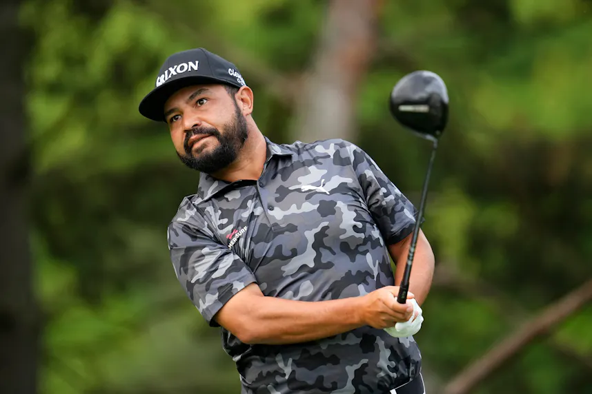 Live U.S. Open Odds & Round 2 Preview: Spaun Holds Lead, Rahm Outright Favorite