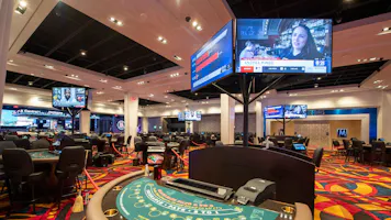 New York Casinos Experience 10.2% Year-on-Year Revenue Rise in May